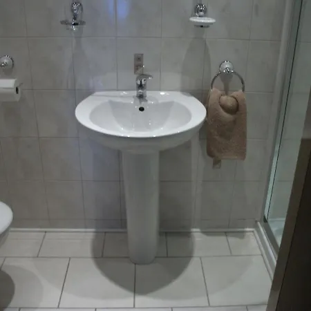 מלון Valentino's