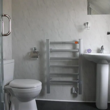 Hotel Valentino's Filey