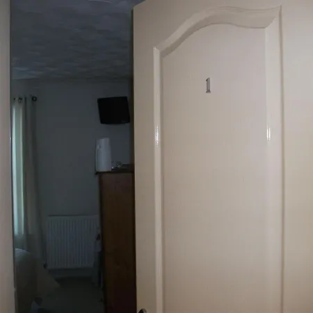 Hotel Valentino's Filey