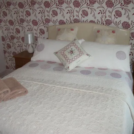 Valentino's Hotel Filey