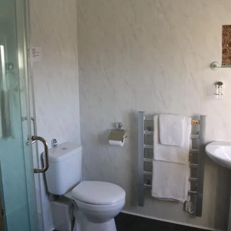 Hotel Valentino's Filey