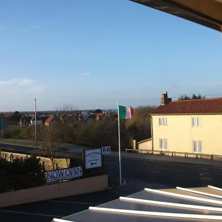 Valentino's Hotel Filey